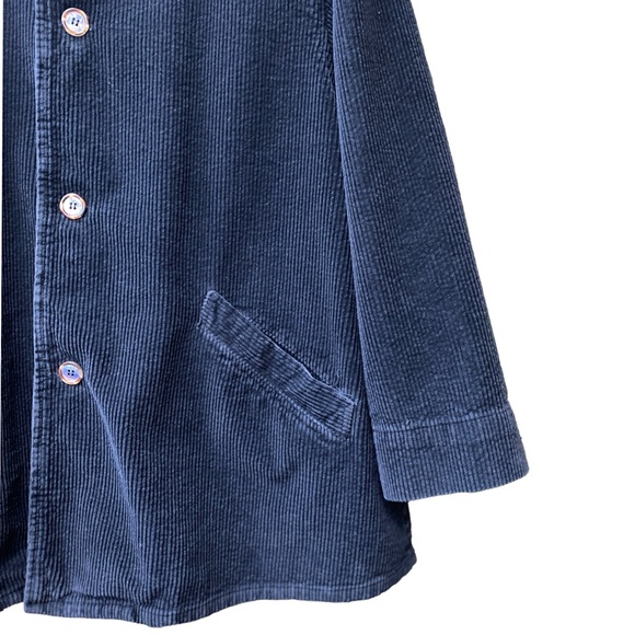 CP SHADES Corduroy Jacket - Picture 12 of 15